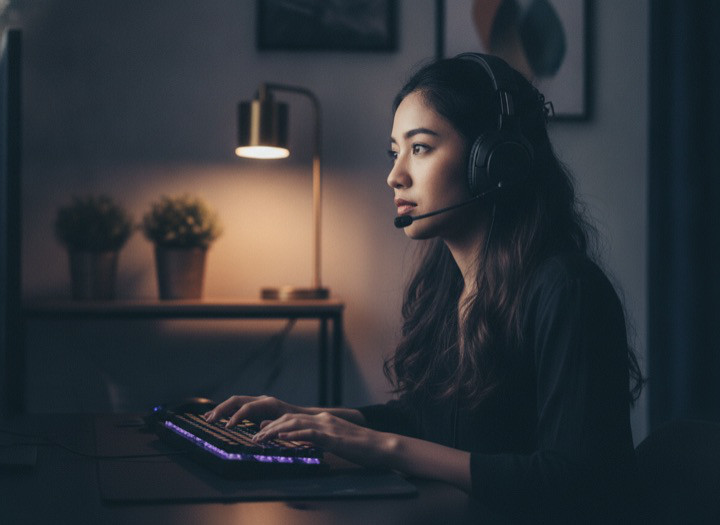 Esports