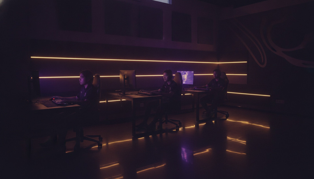 ACE66 Esports
